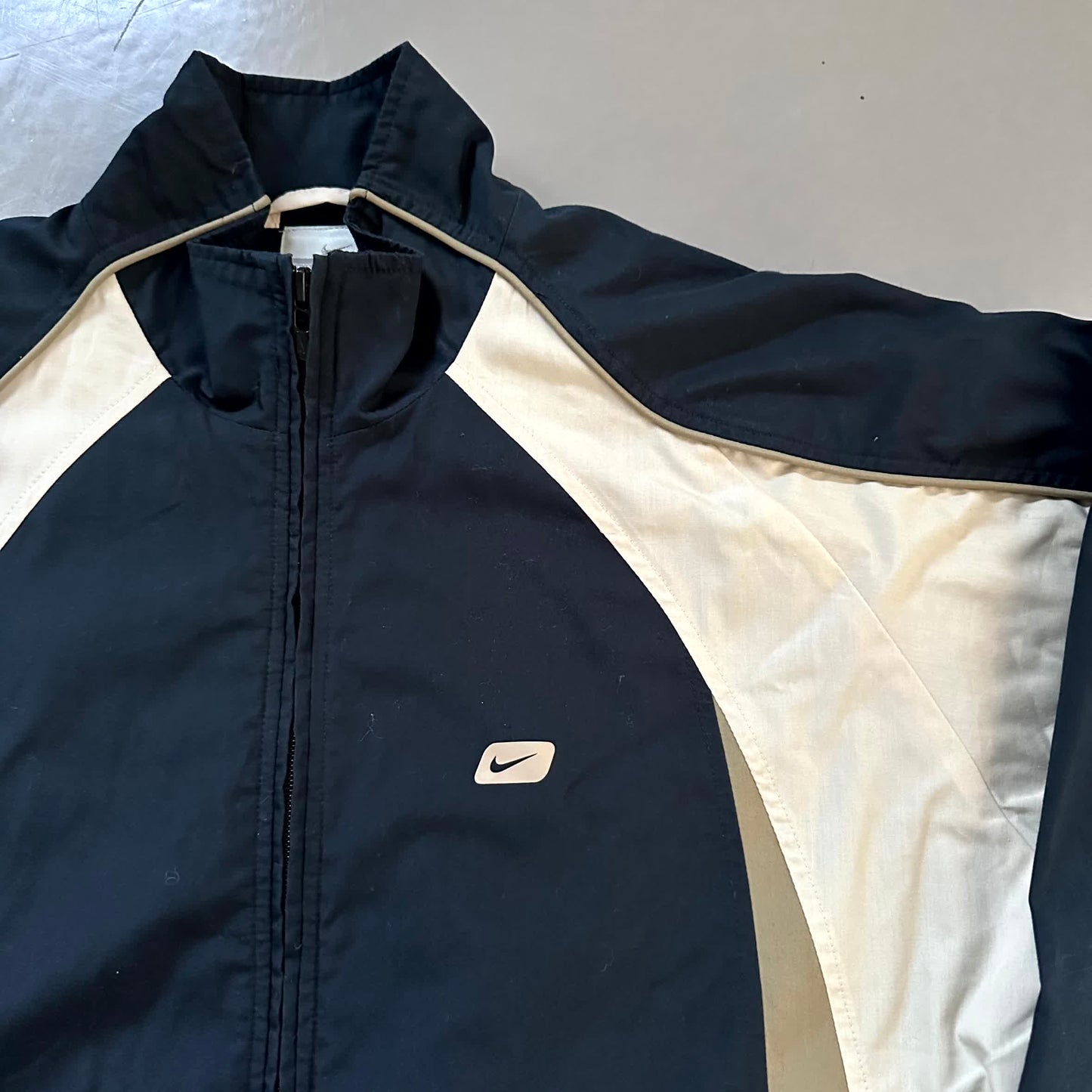 Vintage Jacket