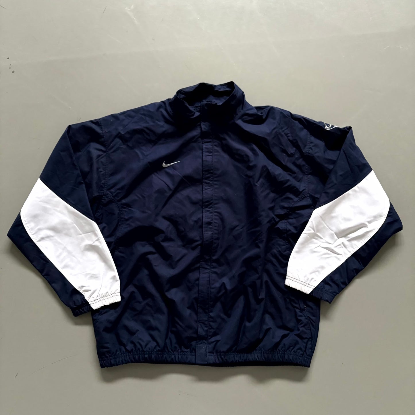 Vintage Jacket