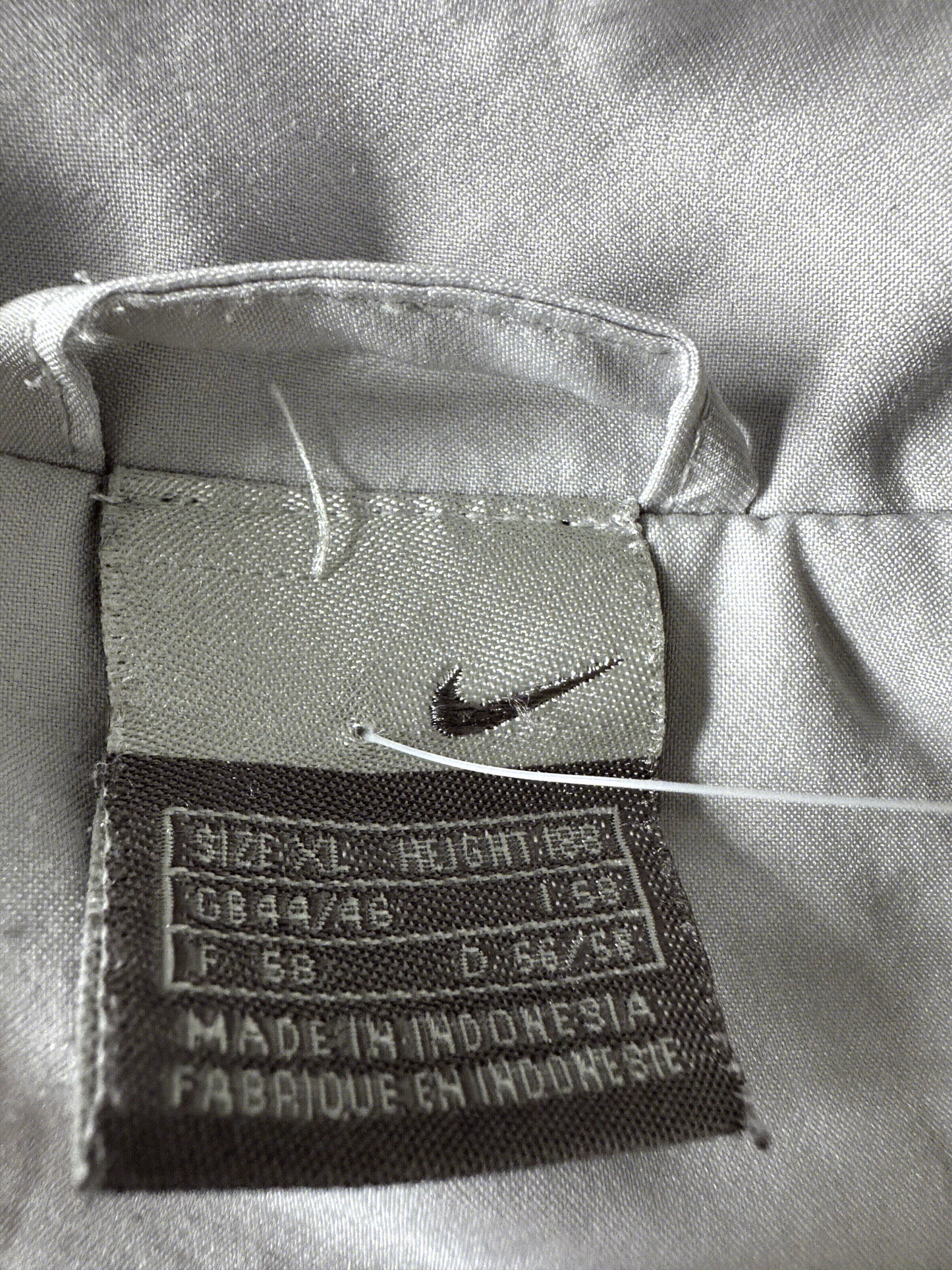 Vintage Jacket
