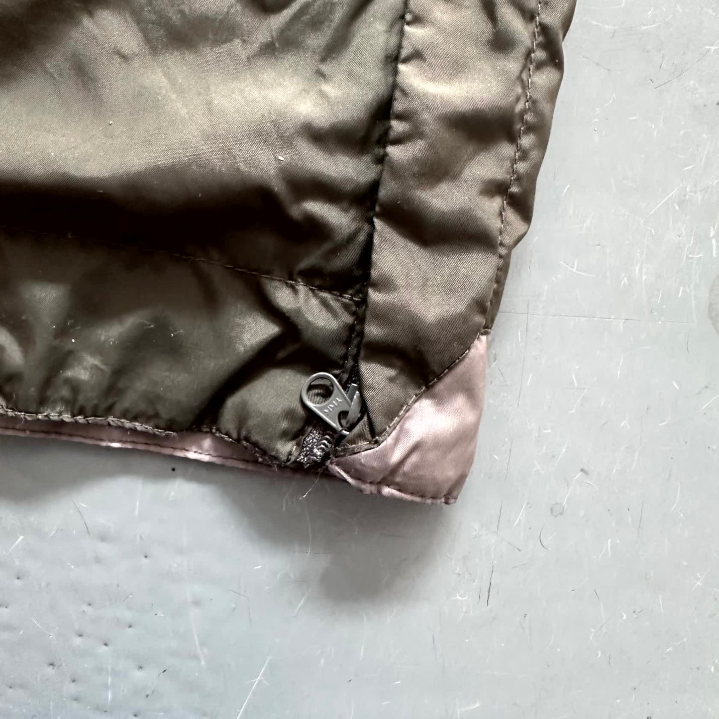 Vintage Jacket