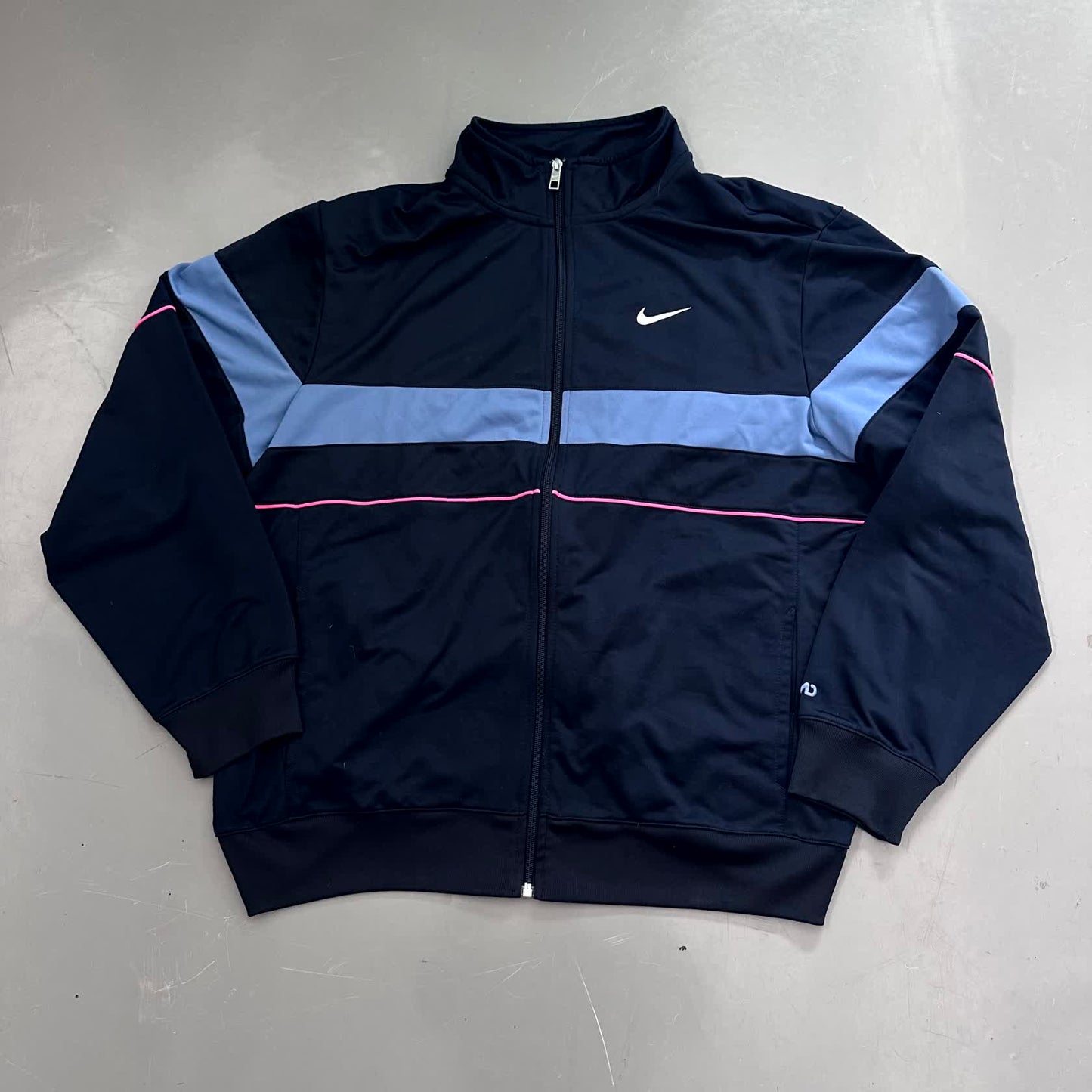 Vintage Jacket