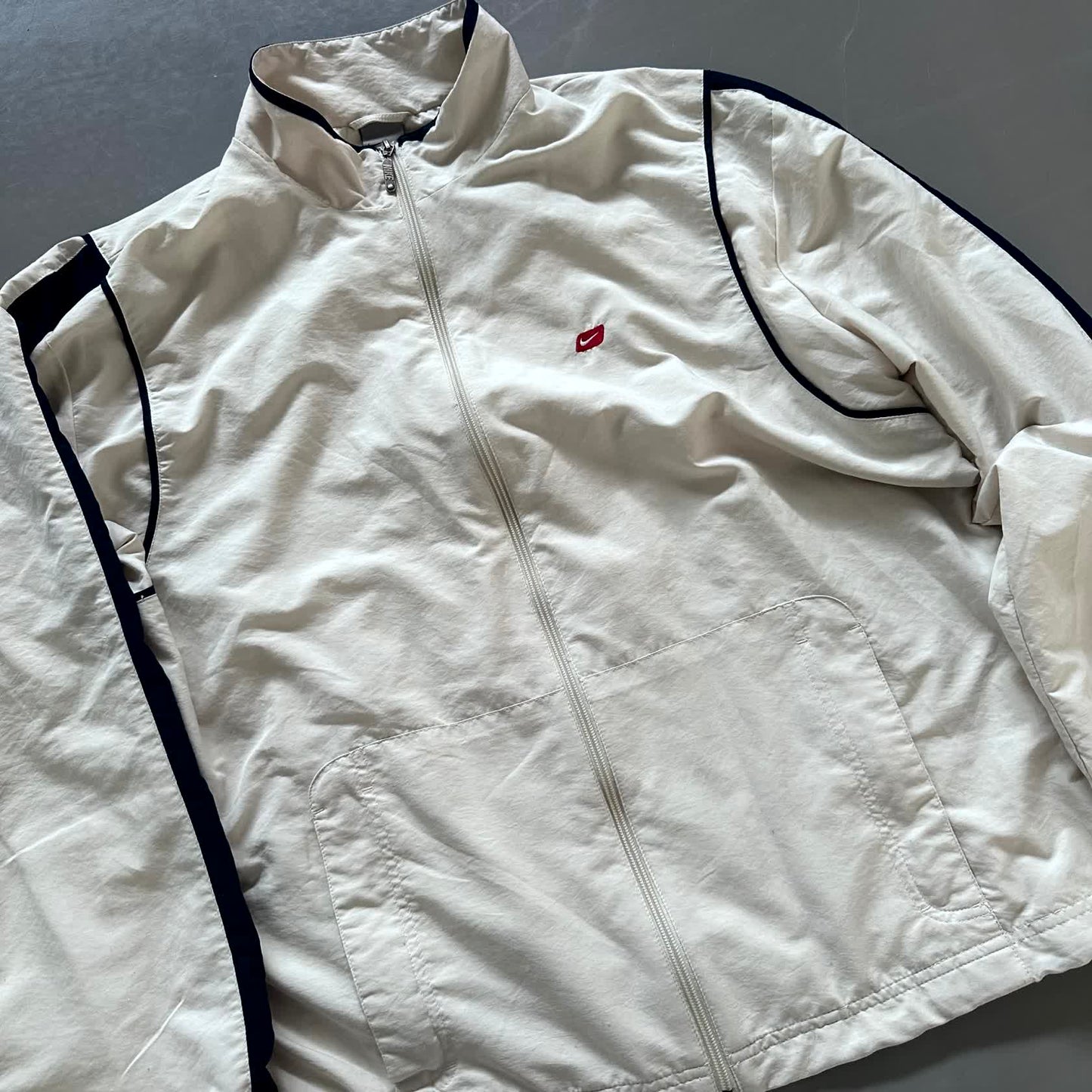 Vintage Jacket