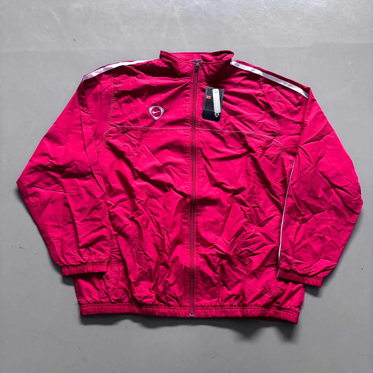 Vintage Jacket NEU