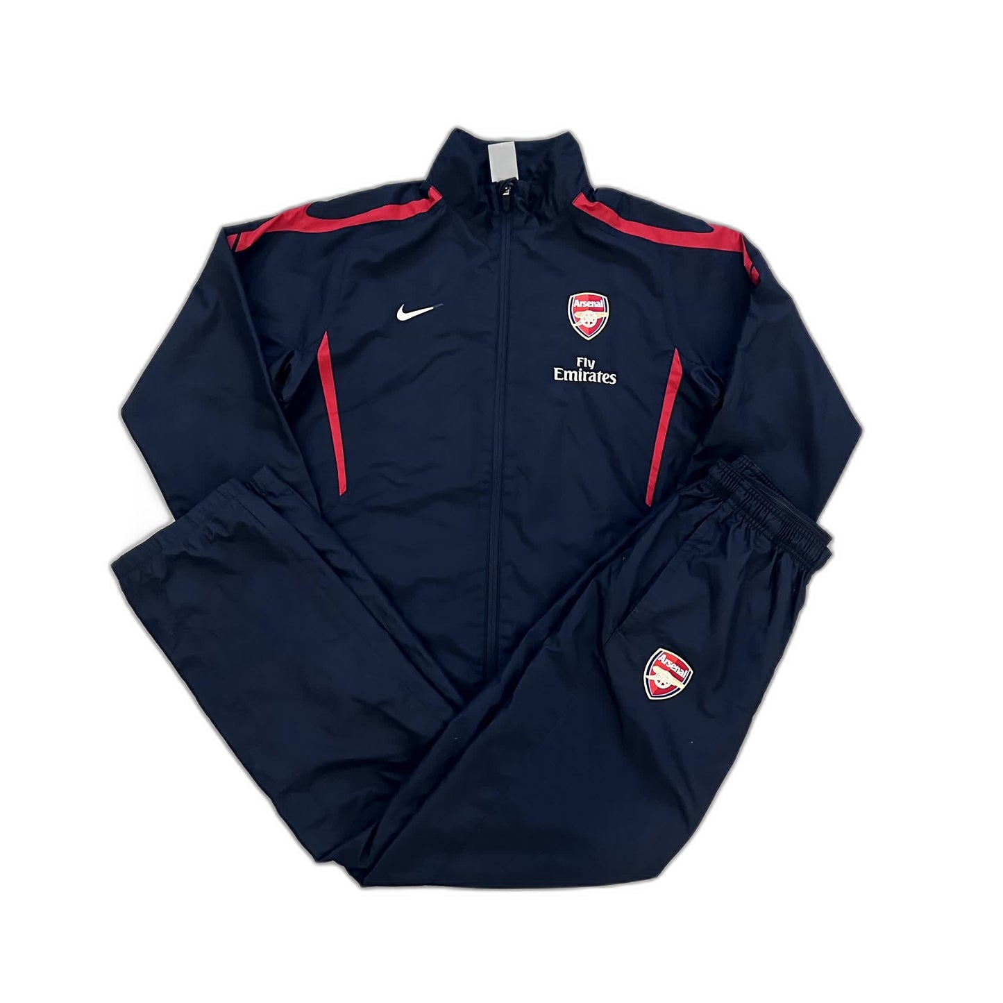 x Arsenal Vintage Jacket 2011/12
