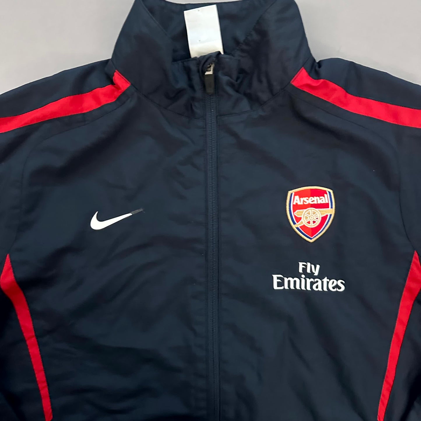 x Arsenal Vintage Jacket 2011/12