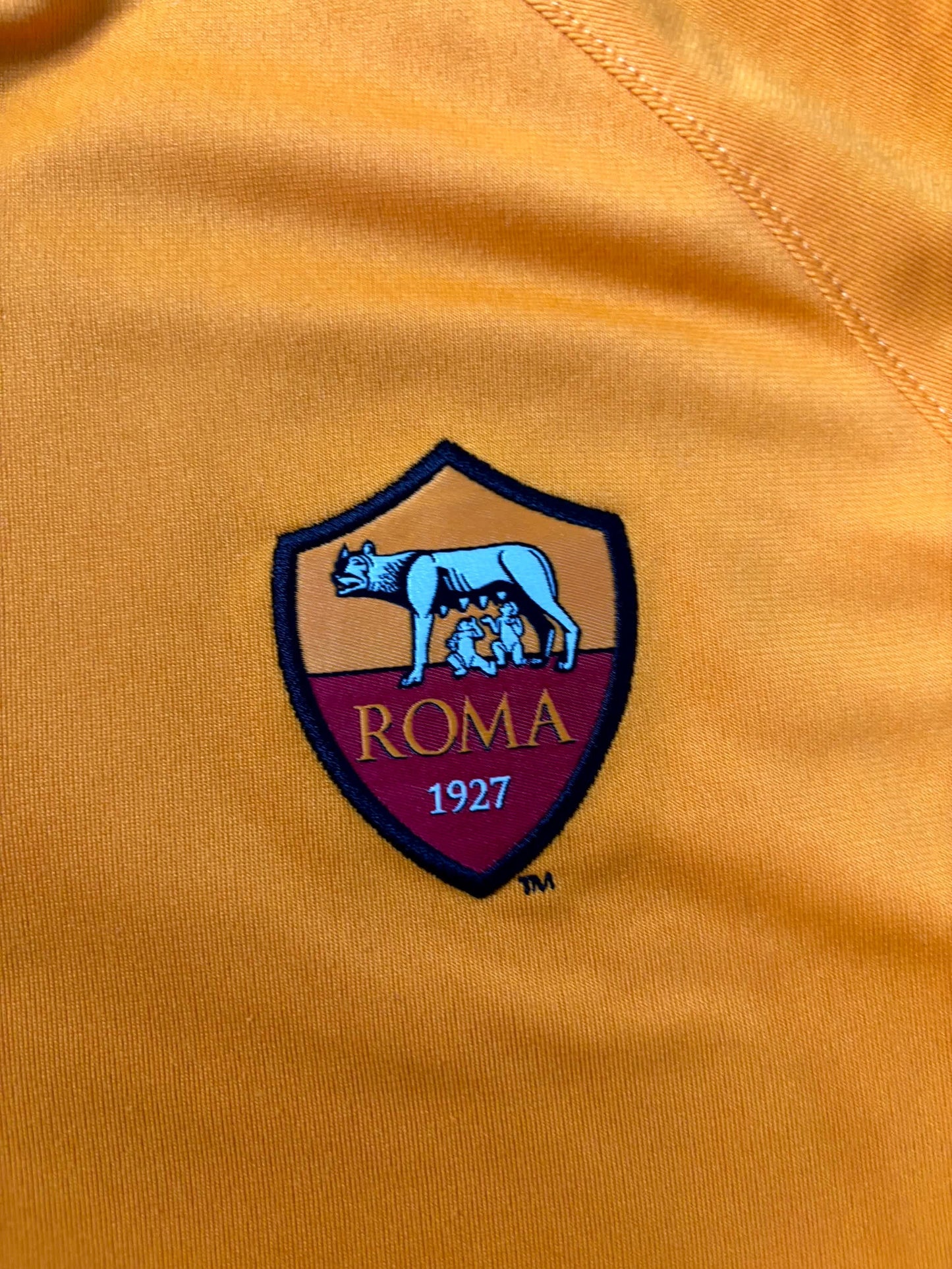 x AS Rom Vintage Jacket 2013/14