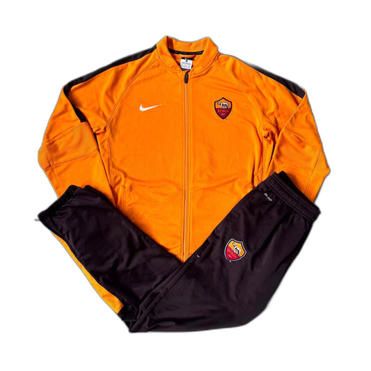 x AS Rom Vintage Jacket 2013/14