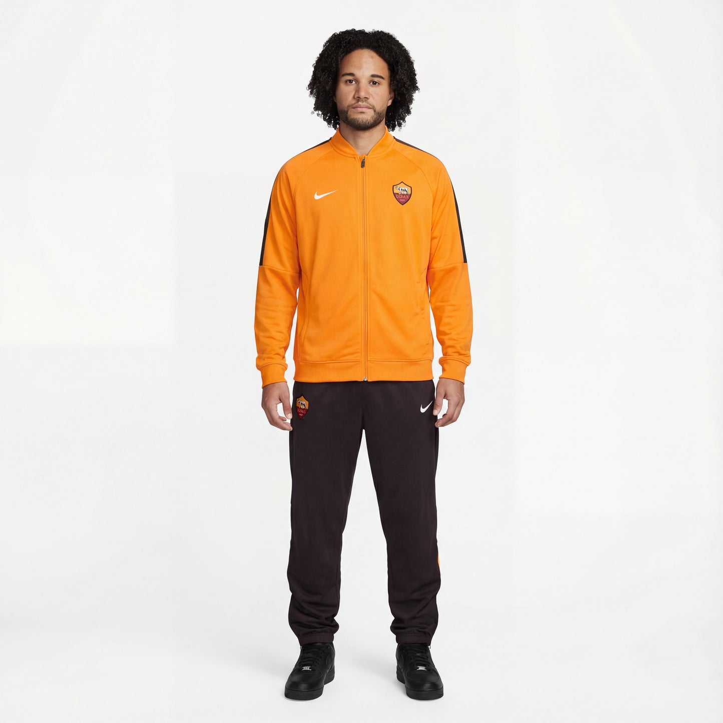 x AS Rom Vintage Jacket 2013/14