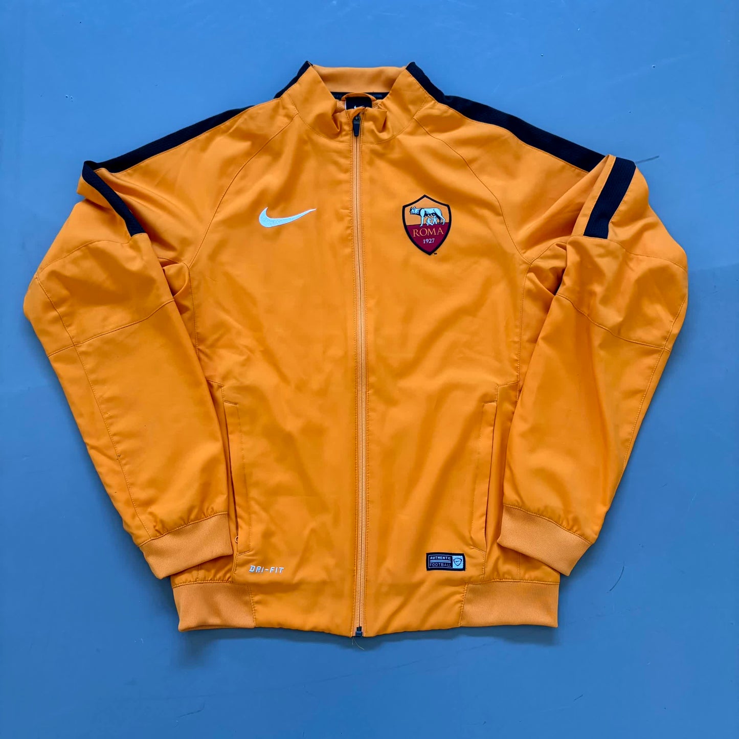 x AS Rom Vintage Jacket 2014/15