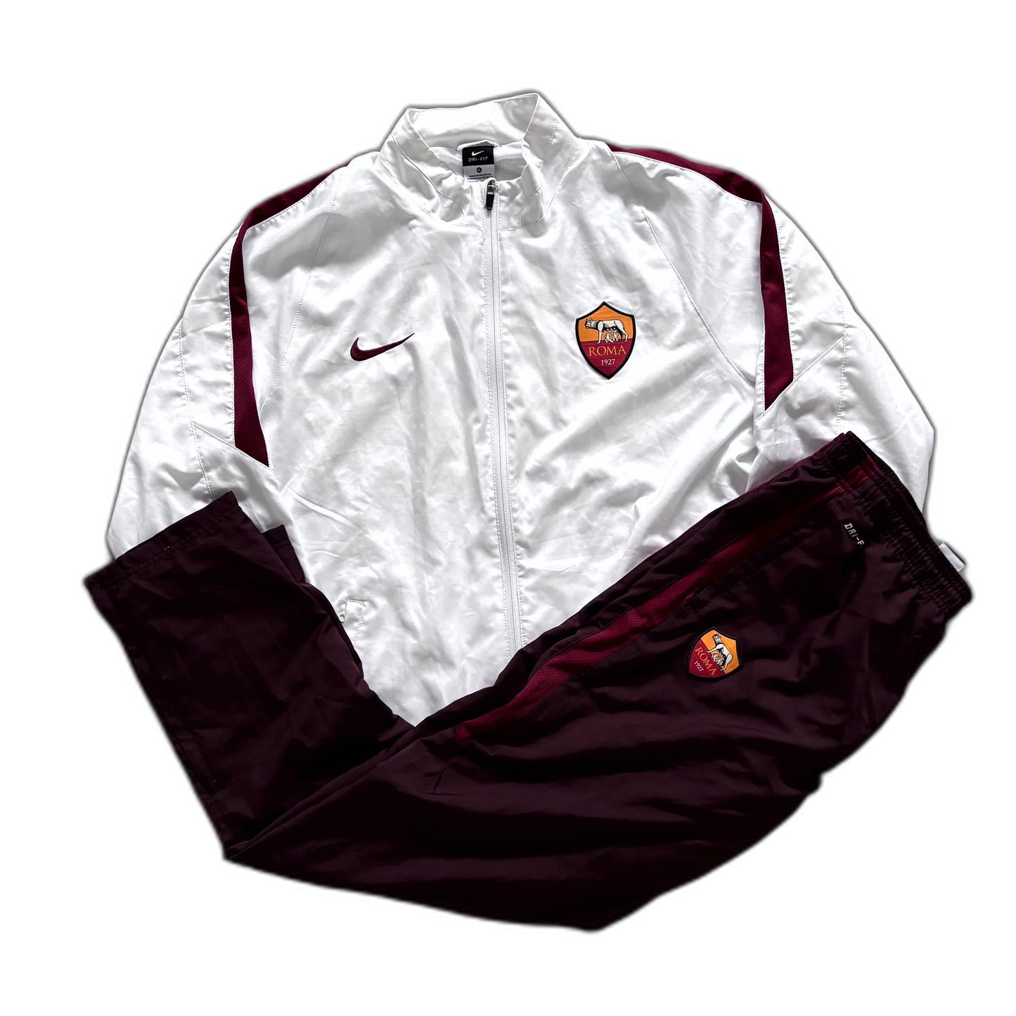 x AS Rom Vintage Jacket 2014/15 | XL