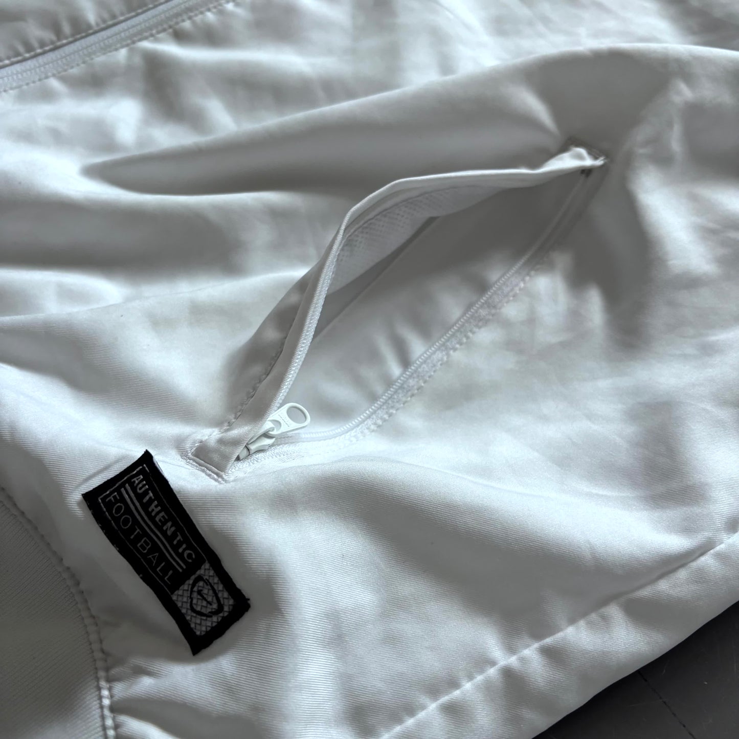 x AS Rom Vintage Jacket 2014/15 | XL