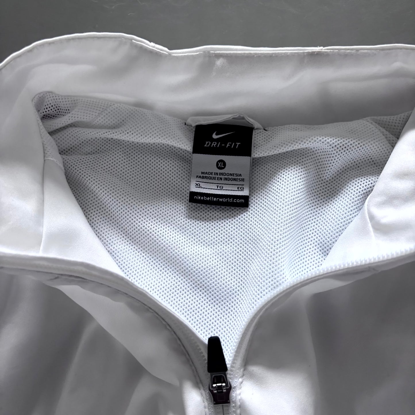 x AS Rom Vintage Jacket 2014/15 | XL