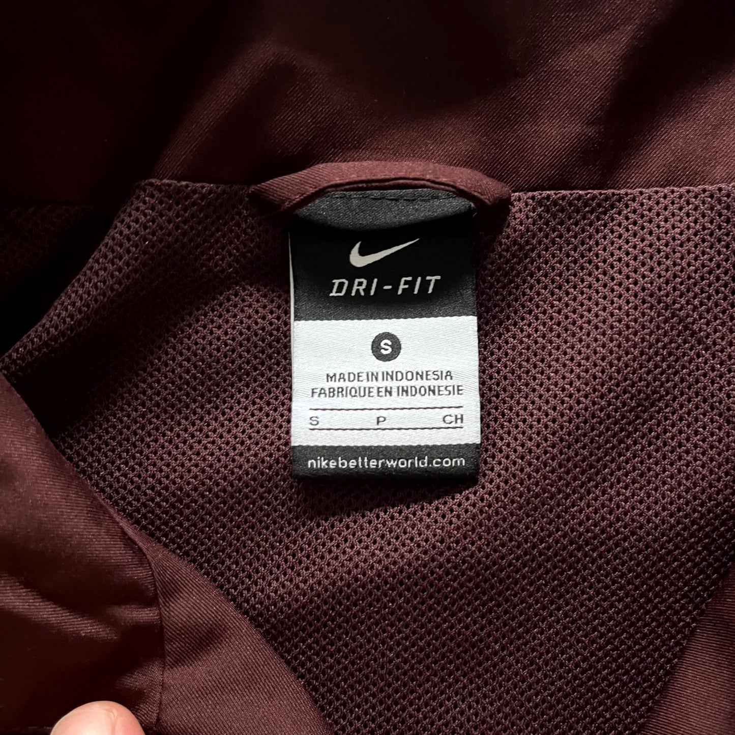 x AS Roma Vintage Jacket 2014/15