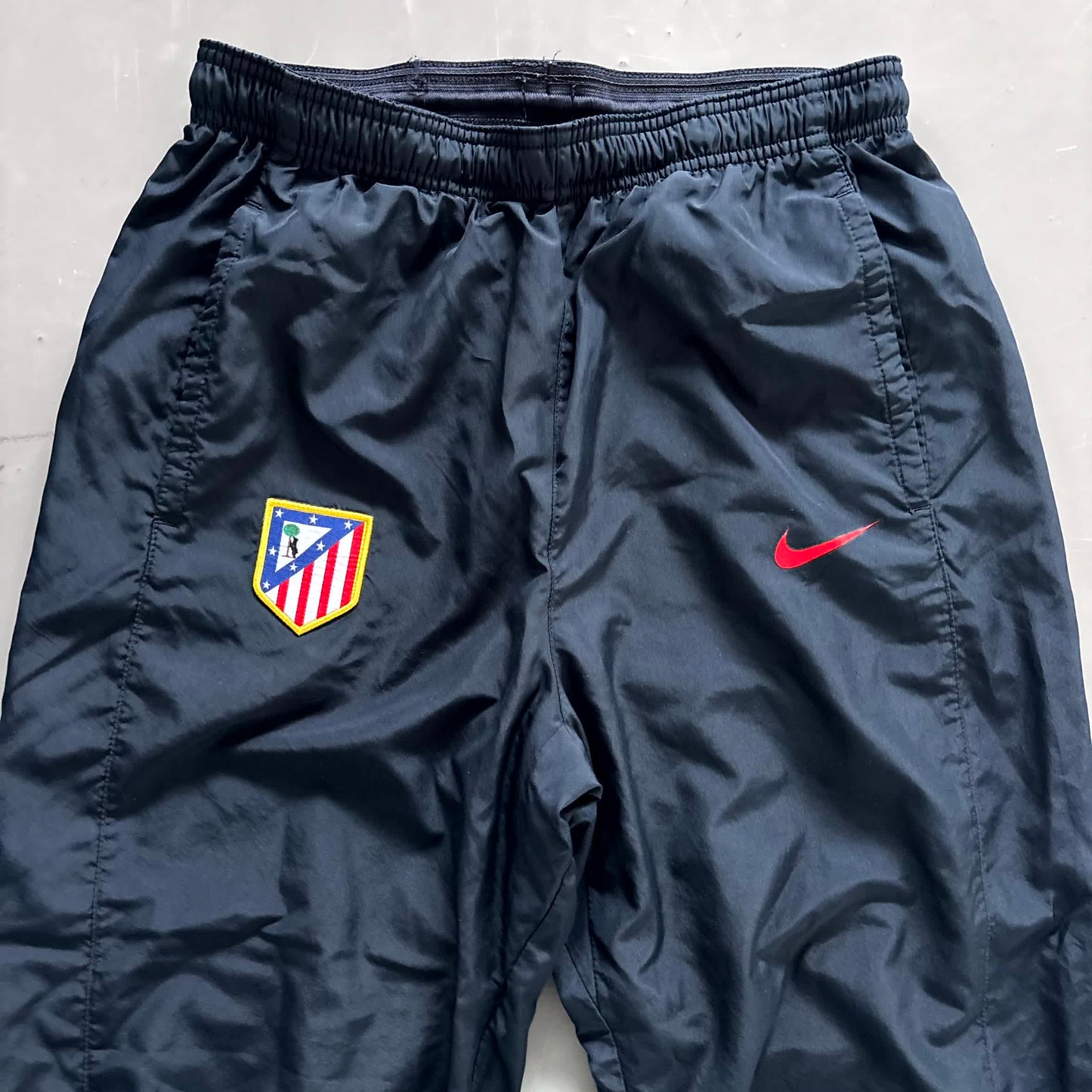 x Atletico Madrid Vintage Jacket 2009/10