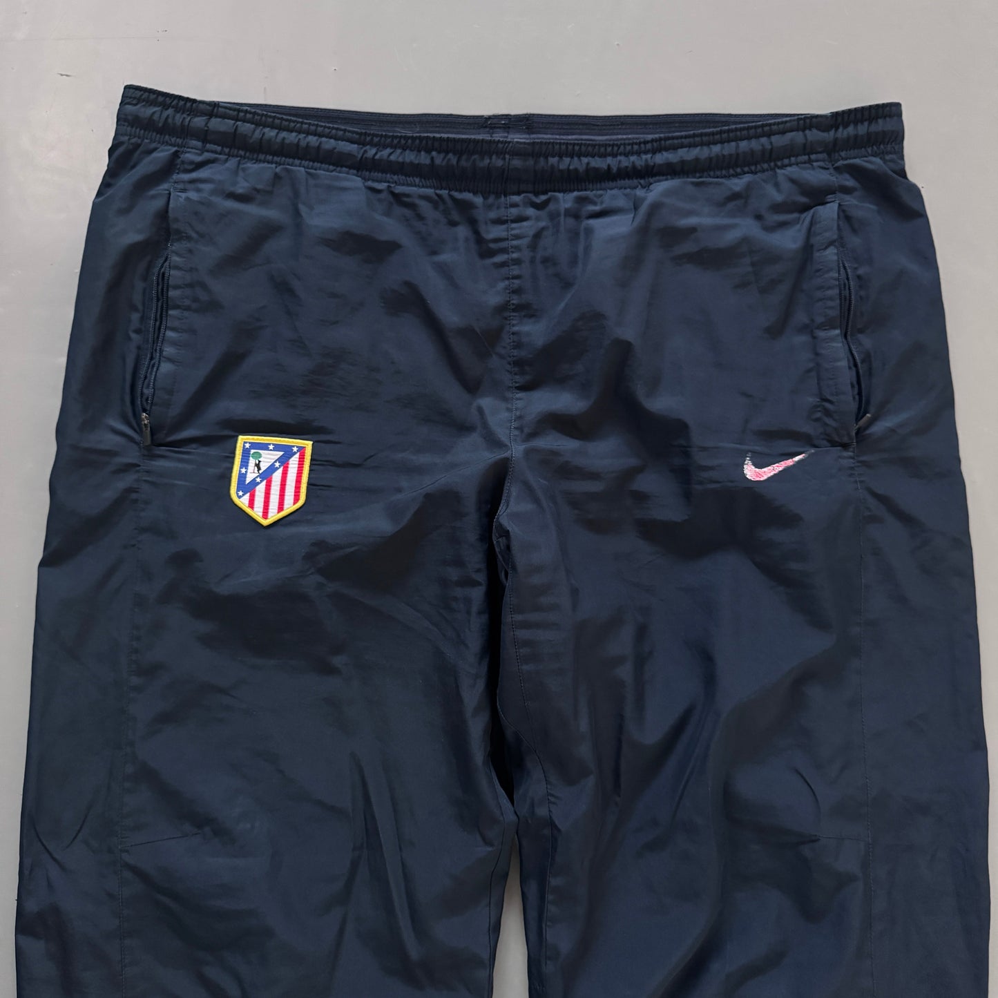 x Atletico Madrid Vintage Jacket 2012/13