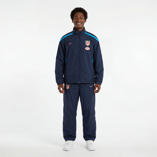 x Atletico Madrid Vintage Jacket 2012/13