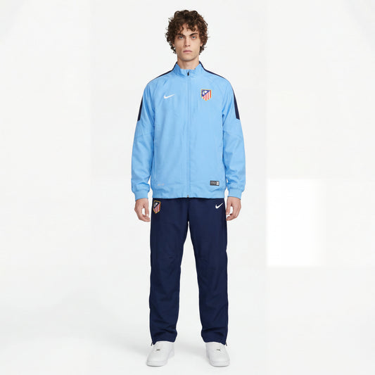 x Atletico Madrid Vintage Jacket 2013/14