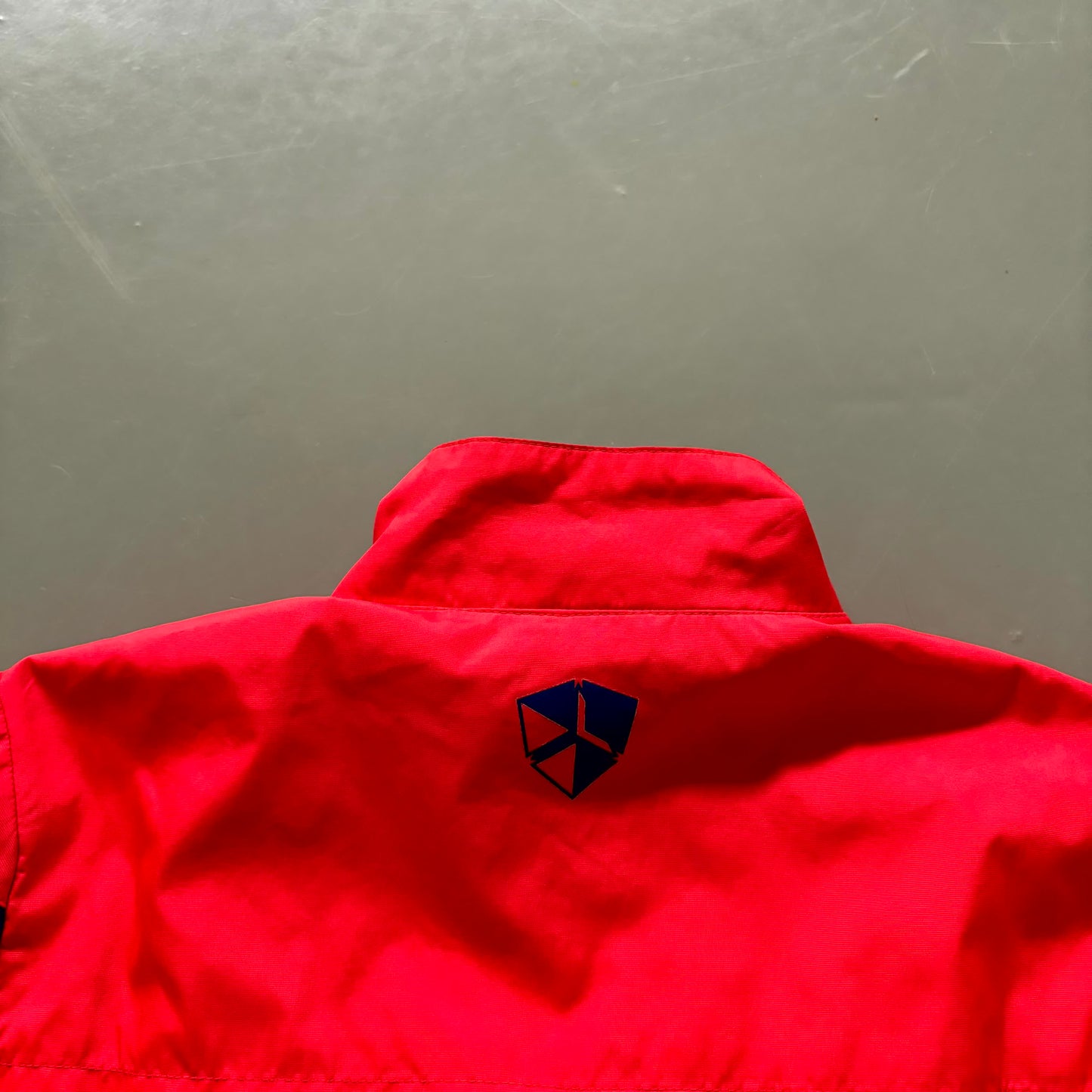 x Atletico Madrid Vintage Jacket 2013/14