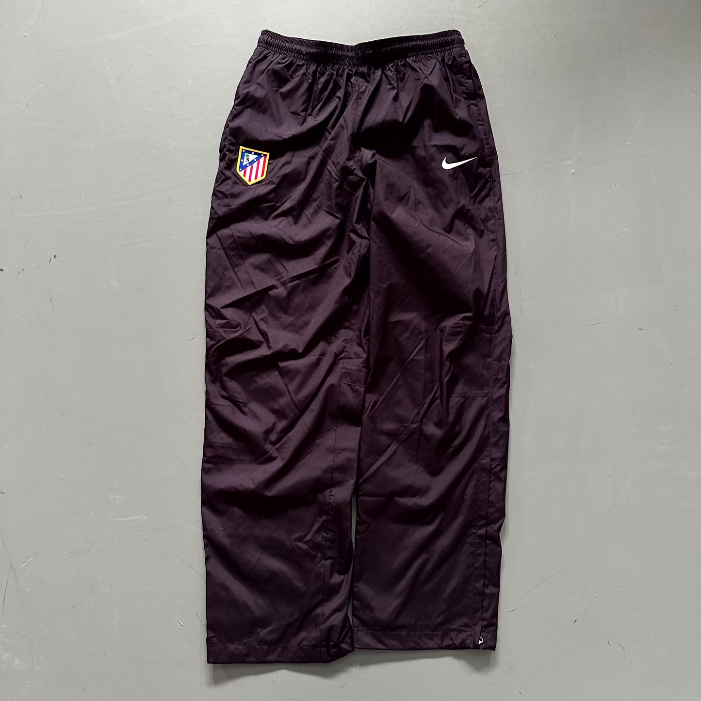 x Atletico Madrid Vintage Jacket 2014/15