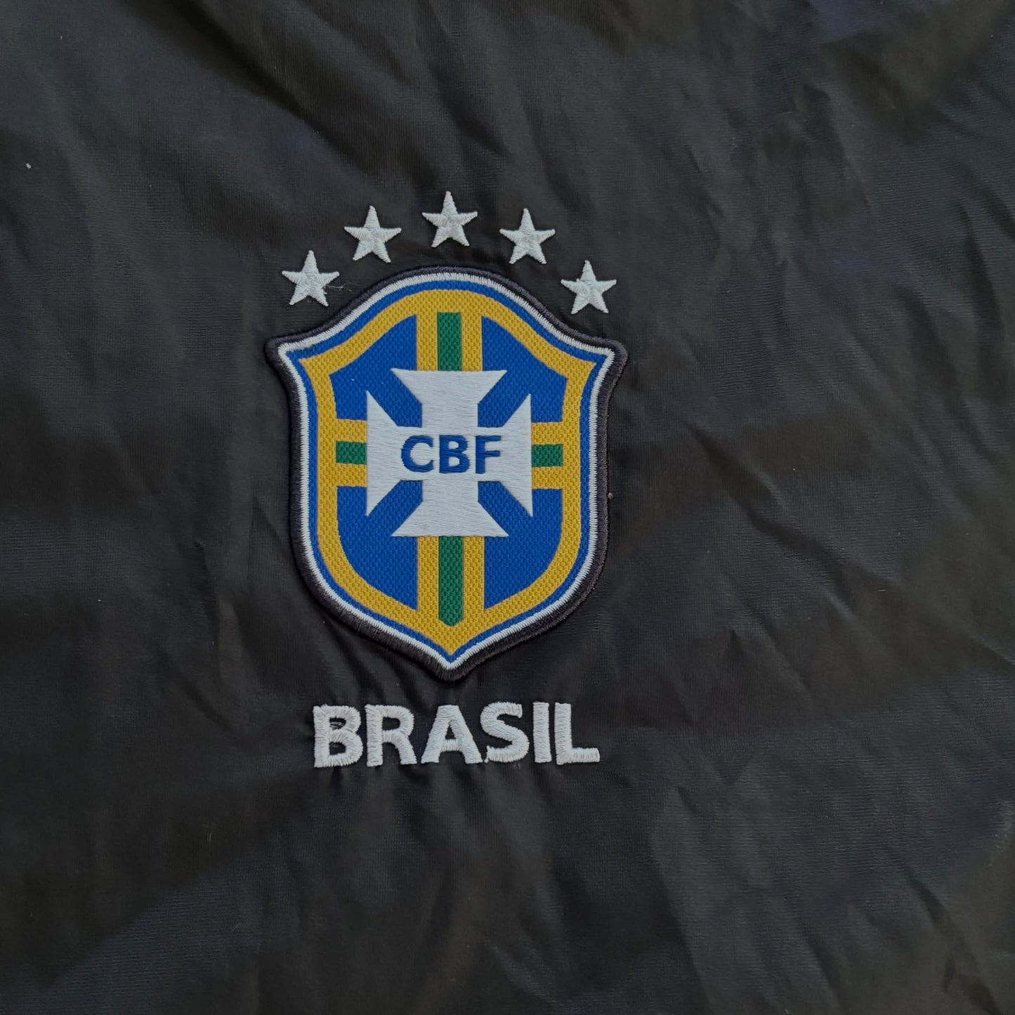 x Brazil Vintage Jacket 2014
