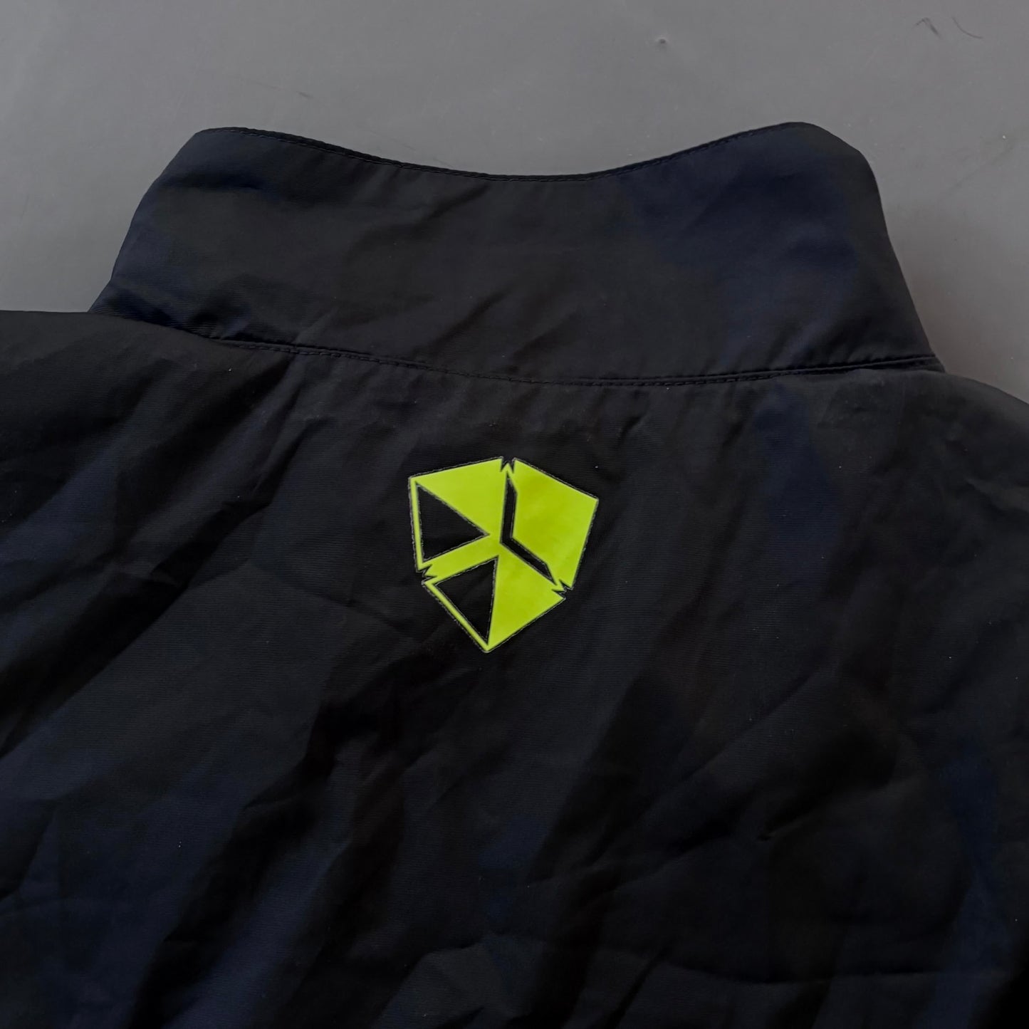 x Brazil Vintage Jacket 2014