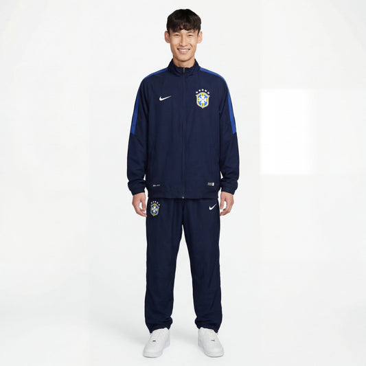 x Brazil Vintage Jacket 2014
