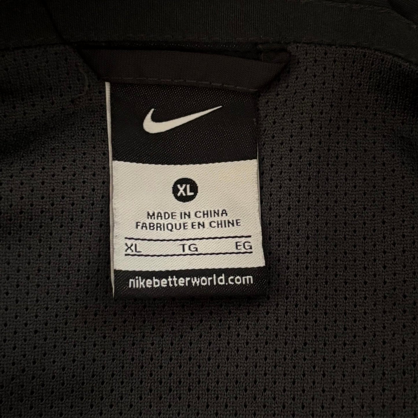 x Brazil Vintage Jacket 2014