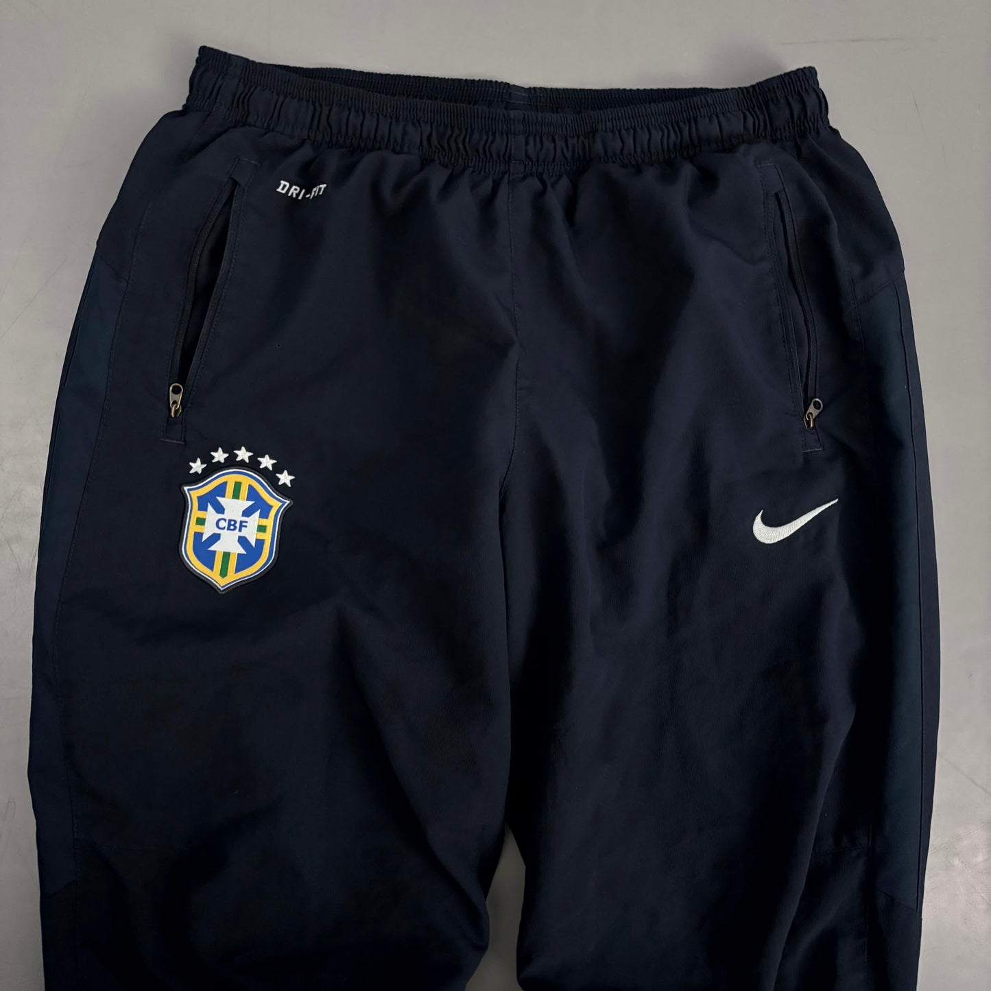 x Brazil Vintage Jacket 2014