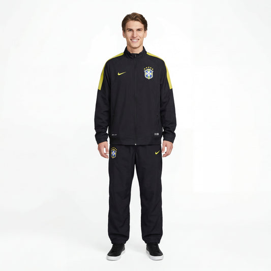 x Brazil Vintage Jacket 2014