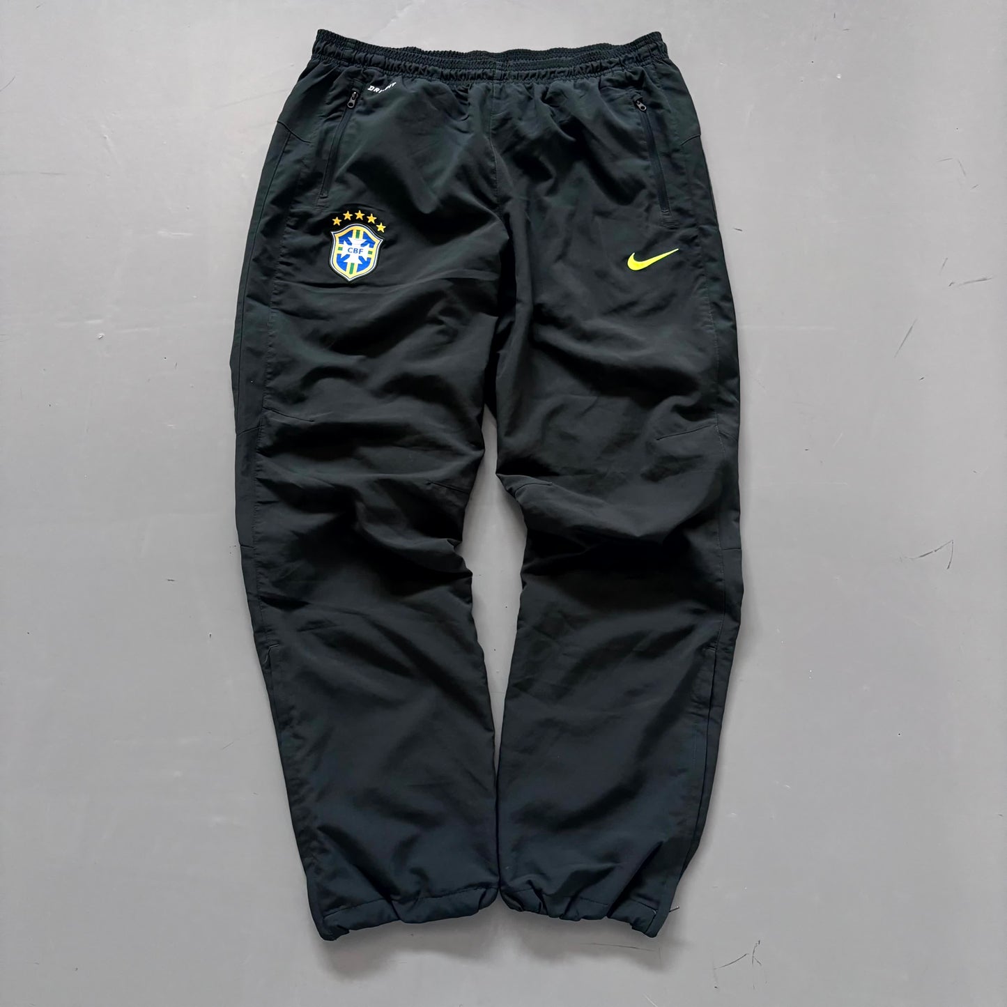 x Brazil Vintage Jacket 2014