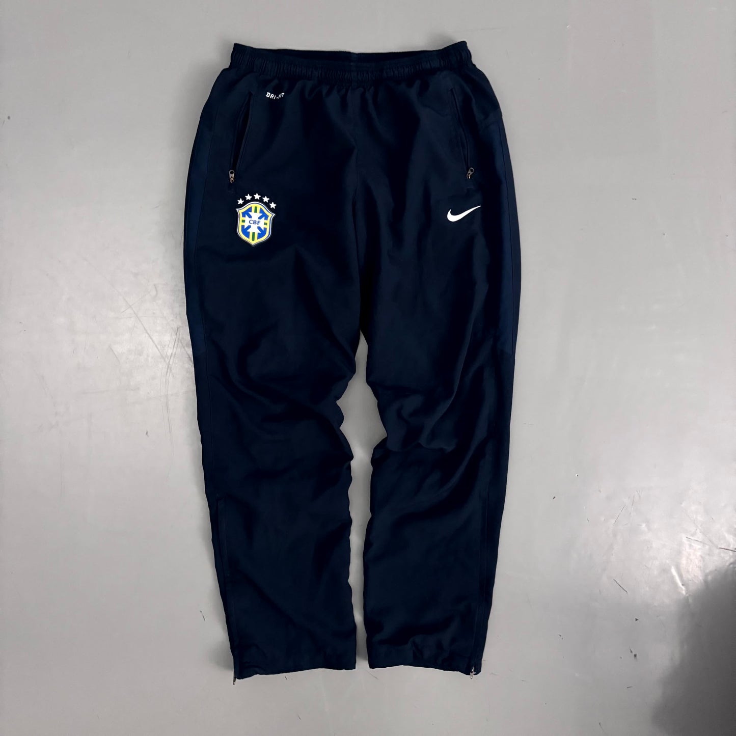 x Brazil Vintage Jacket 2014