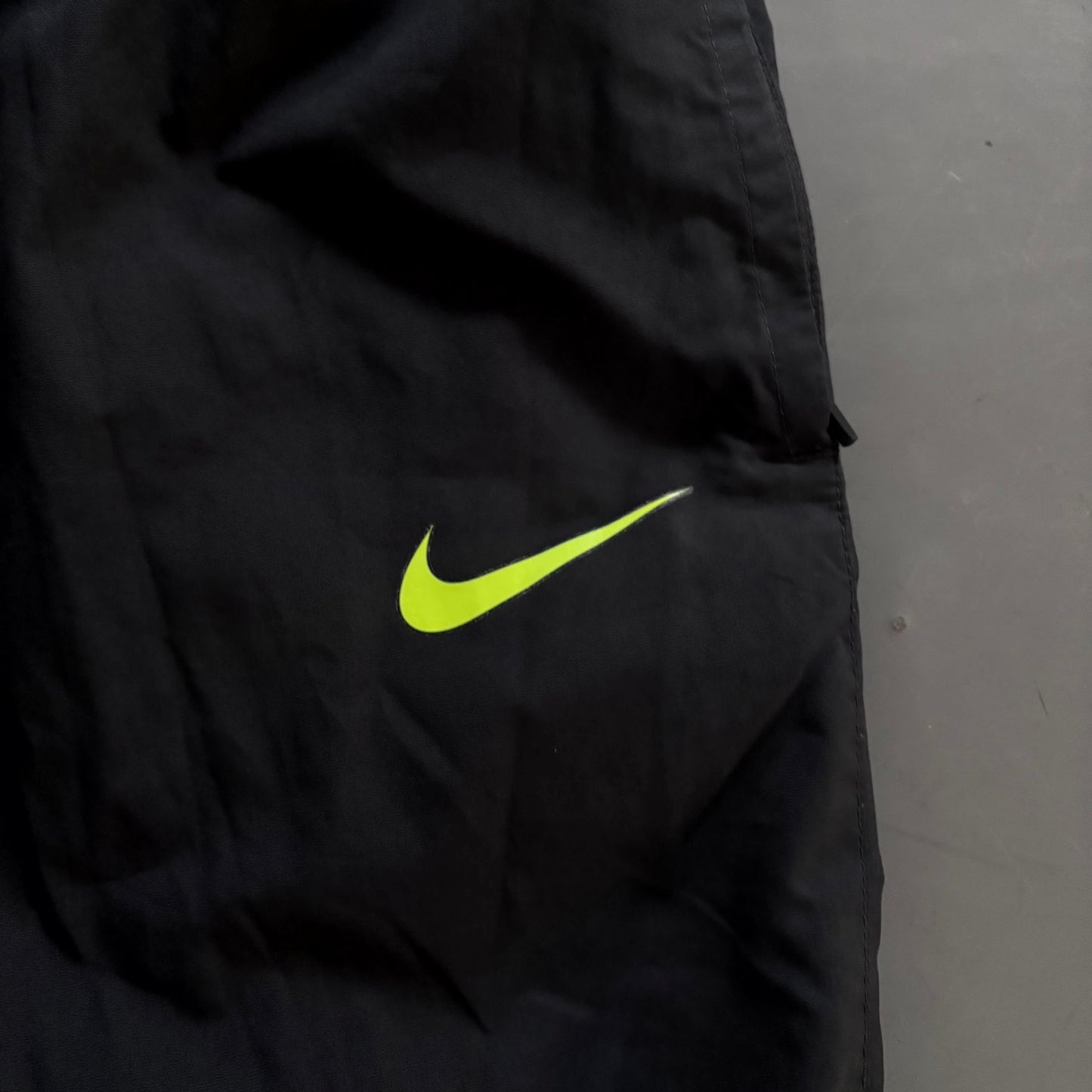 x Brazil Vintage Jacket 2014