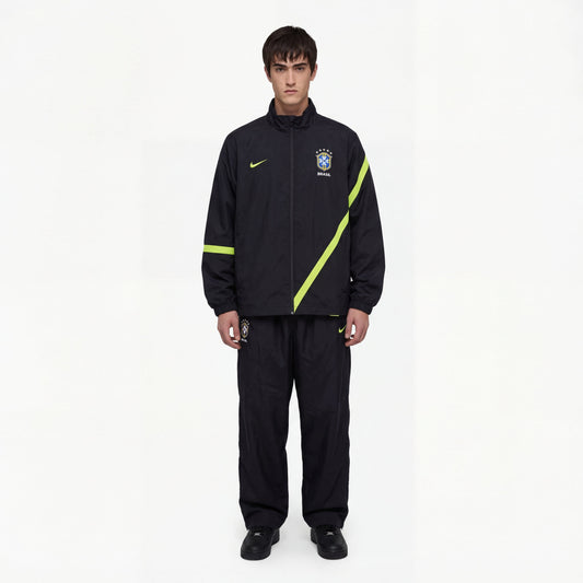 x Brazil Vintage Jacket 2014