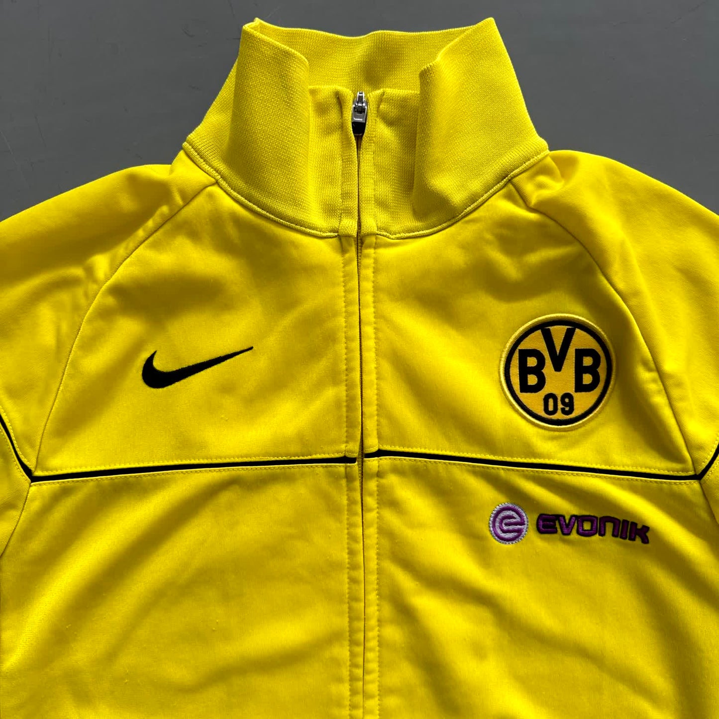 x BVB Vintage Jacket 2007/08