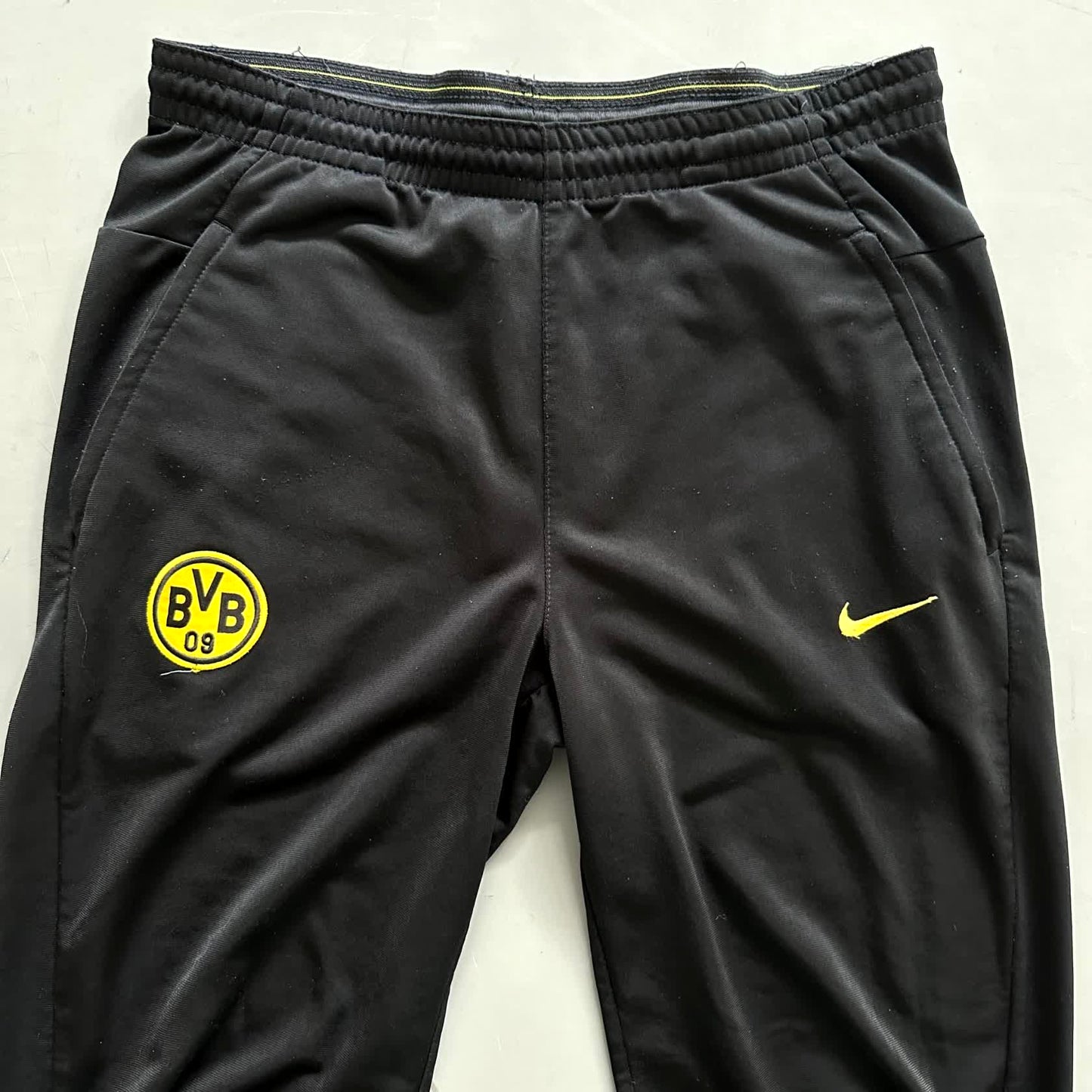 x BVB Vintage Jacket 2007/08