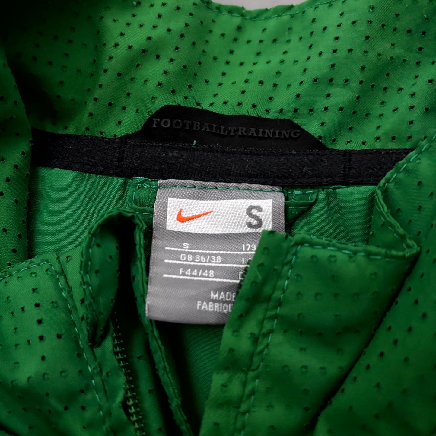 x Celtic Glasgow Vintage Jacket 2007/08