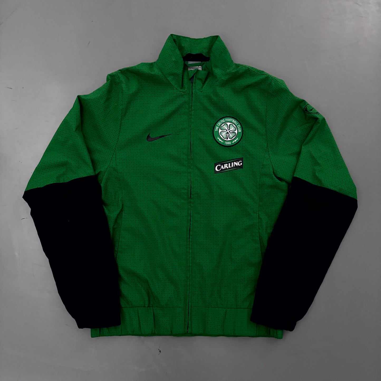 x Celtic Glasgow Vintage Jacket 2007/08