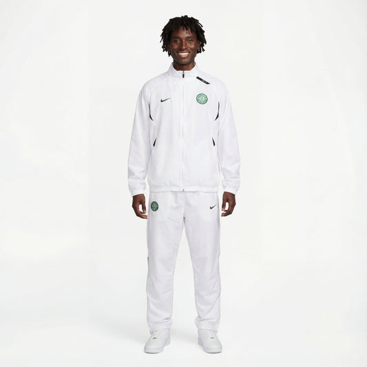 x Celtic Glasgow Vintage Jacket 2010/11