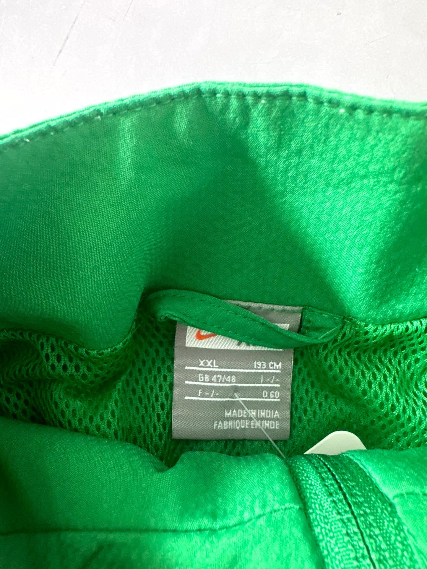 x Celtic Vintage Jacket 2007/08