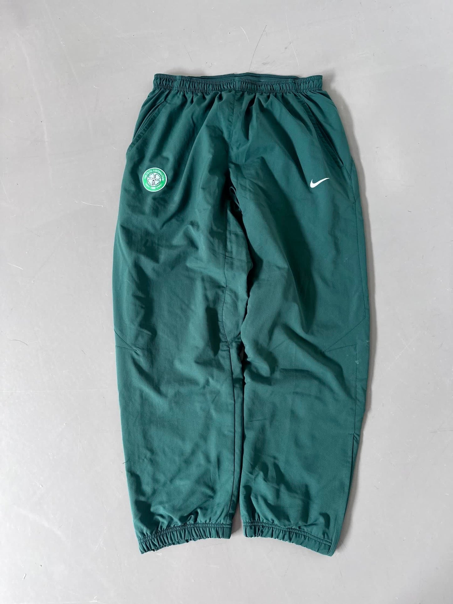 x Celtic Vintage Jacket 2007/08