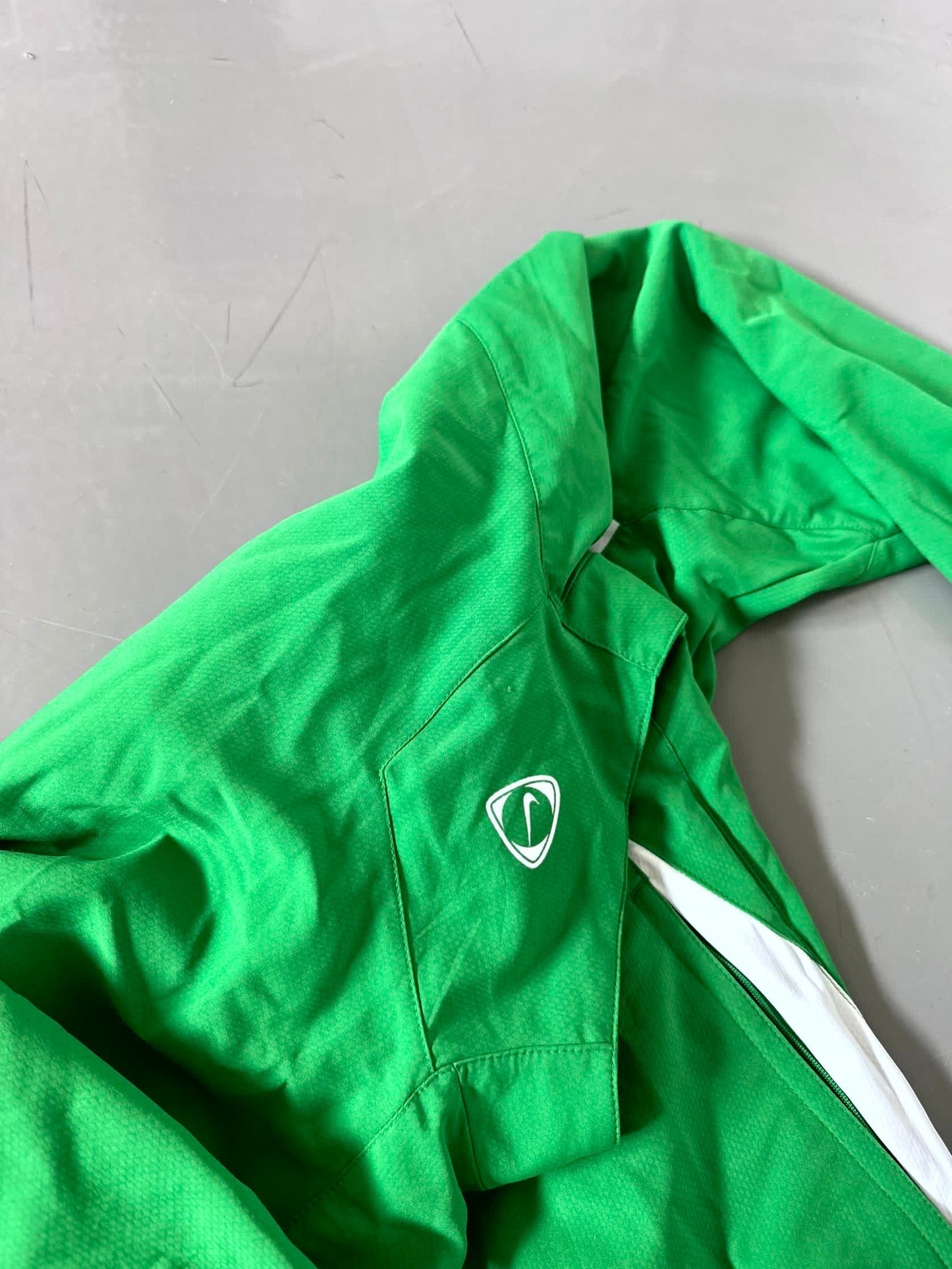 x Celtic Vintage Jacket 2007/08