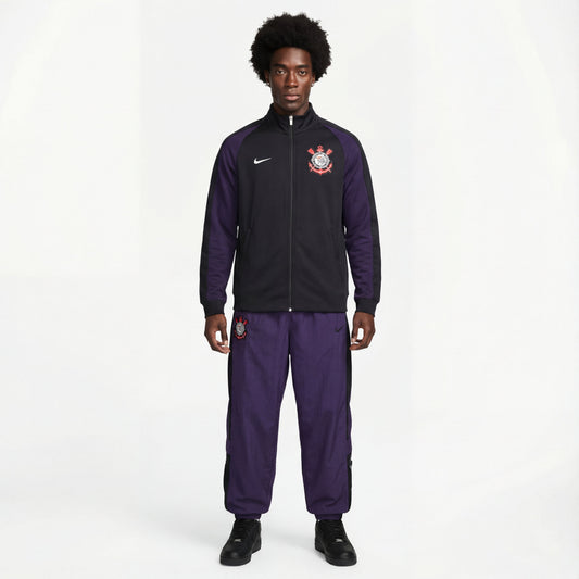 x Corinthians Vintage Jacket 2014/15