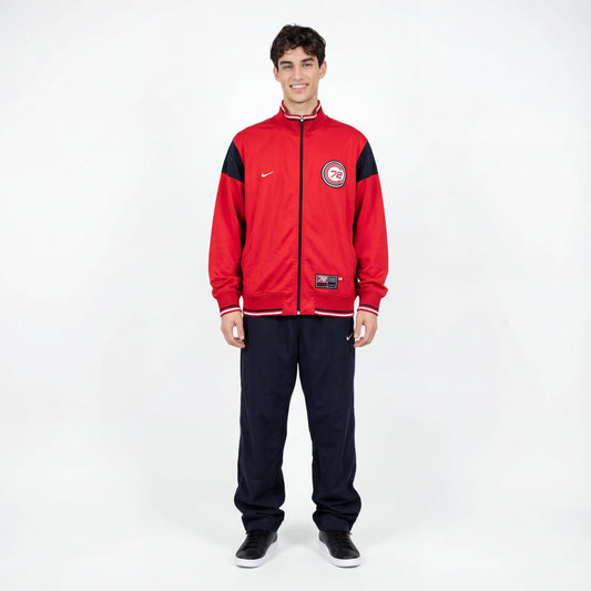 x Cortez Vintage Jacket