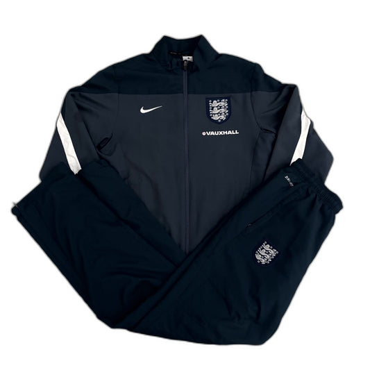 England Vintage Jacket 2014