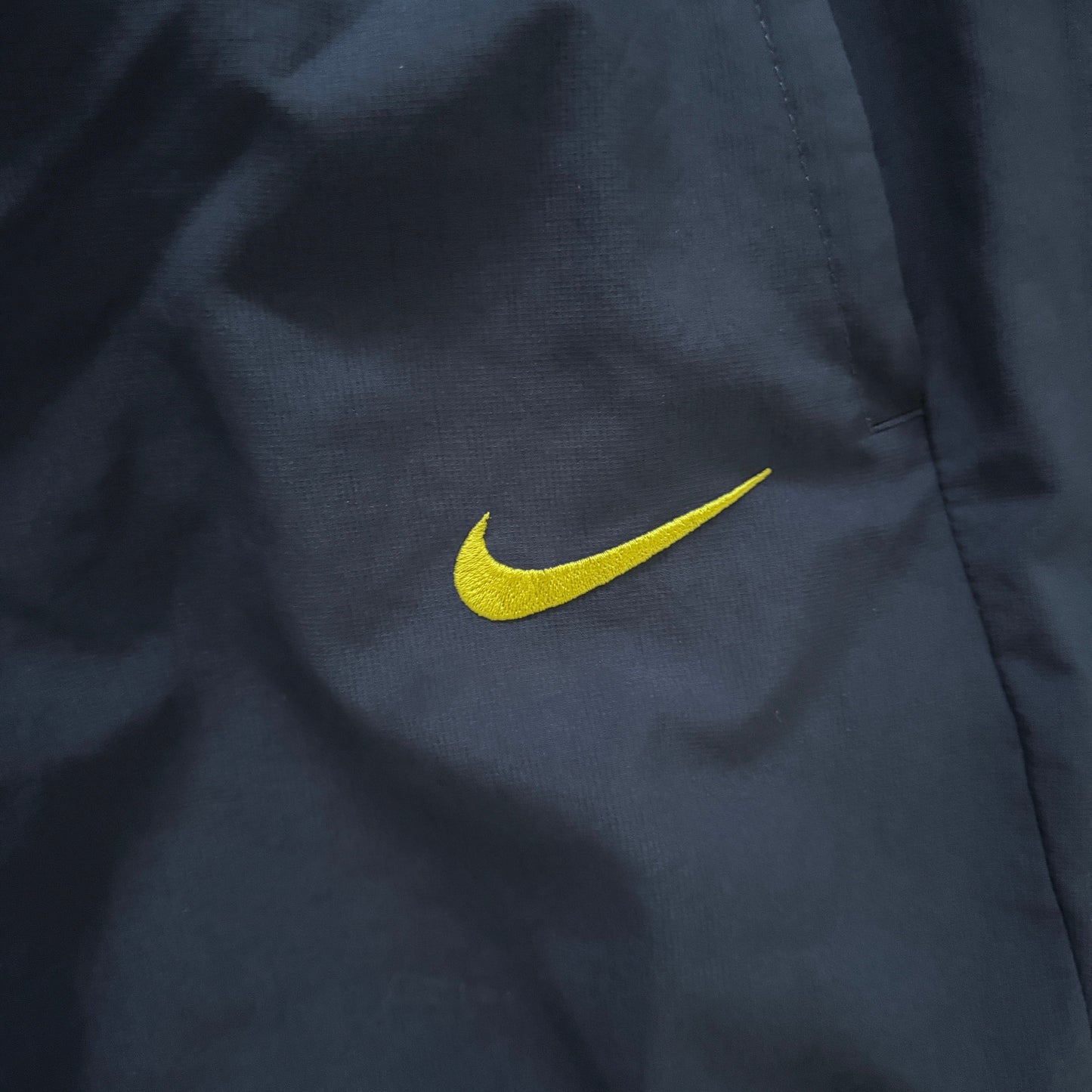 x FC Barcelona Vintage Jacket 2012/13