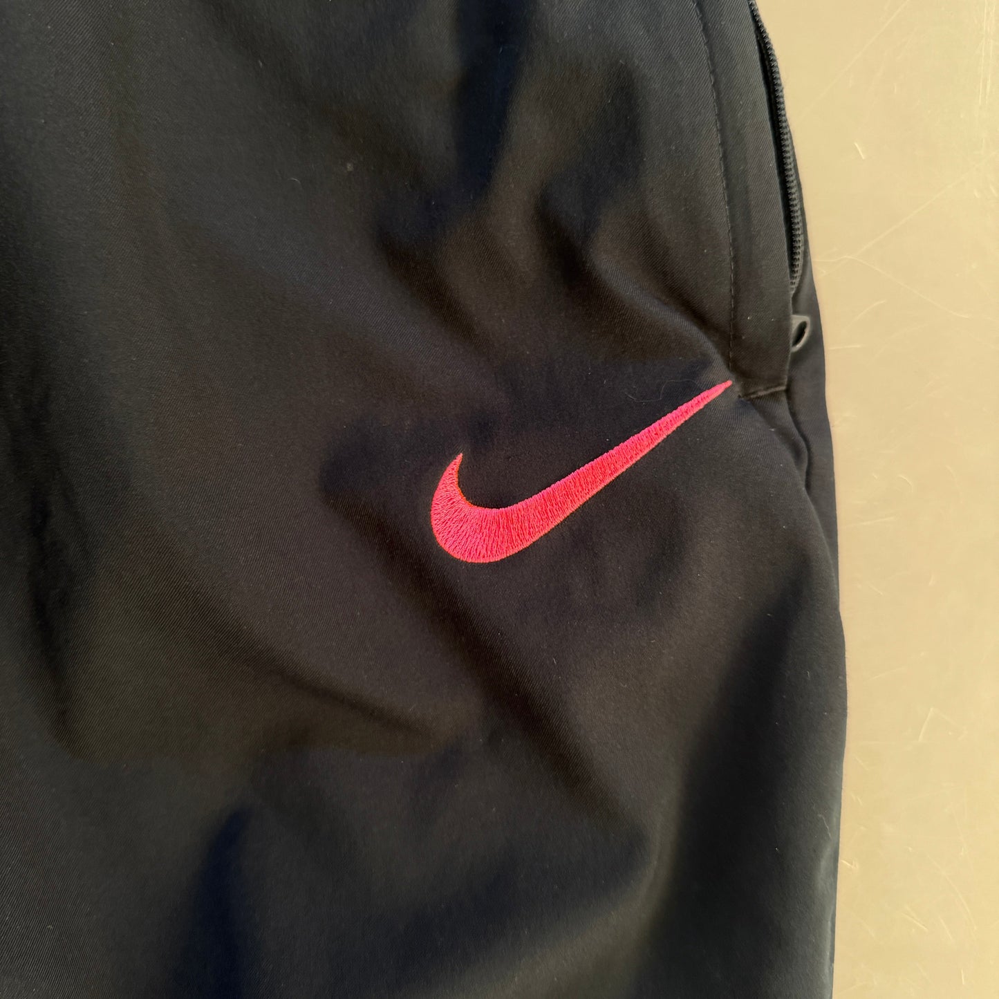 x FC Barcelona Vintage Jacket 2014/15