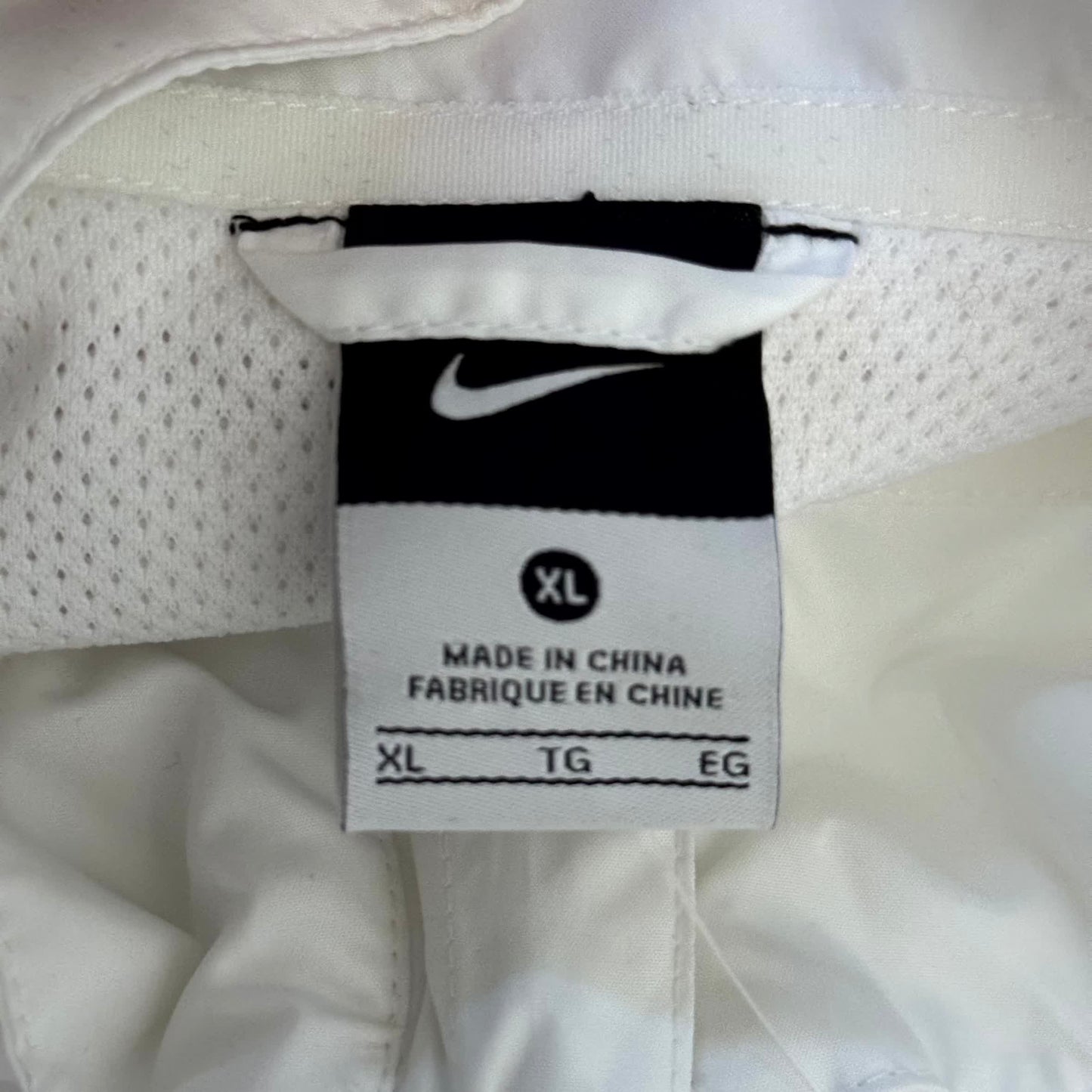 x France Vintage Jacket 2010