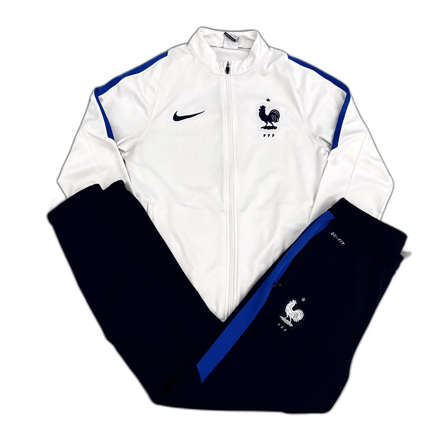 x France Vintage Jacket 2010