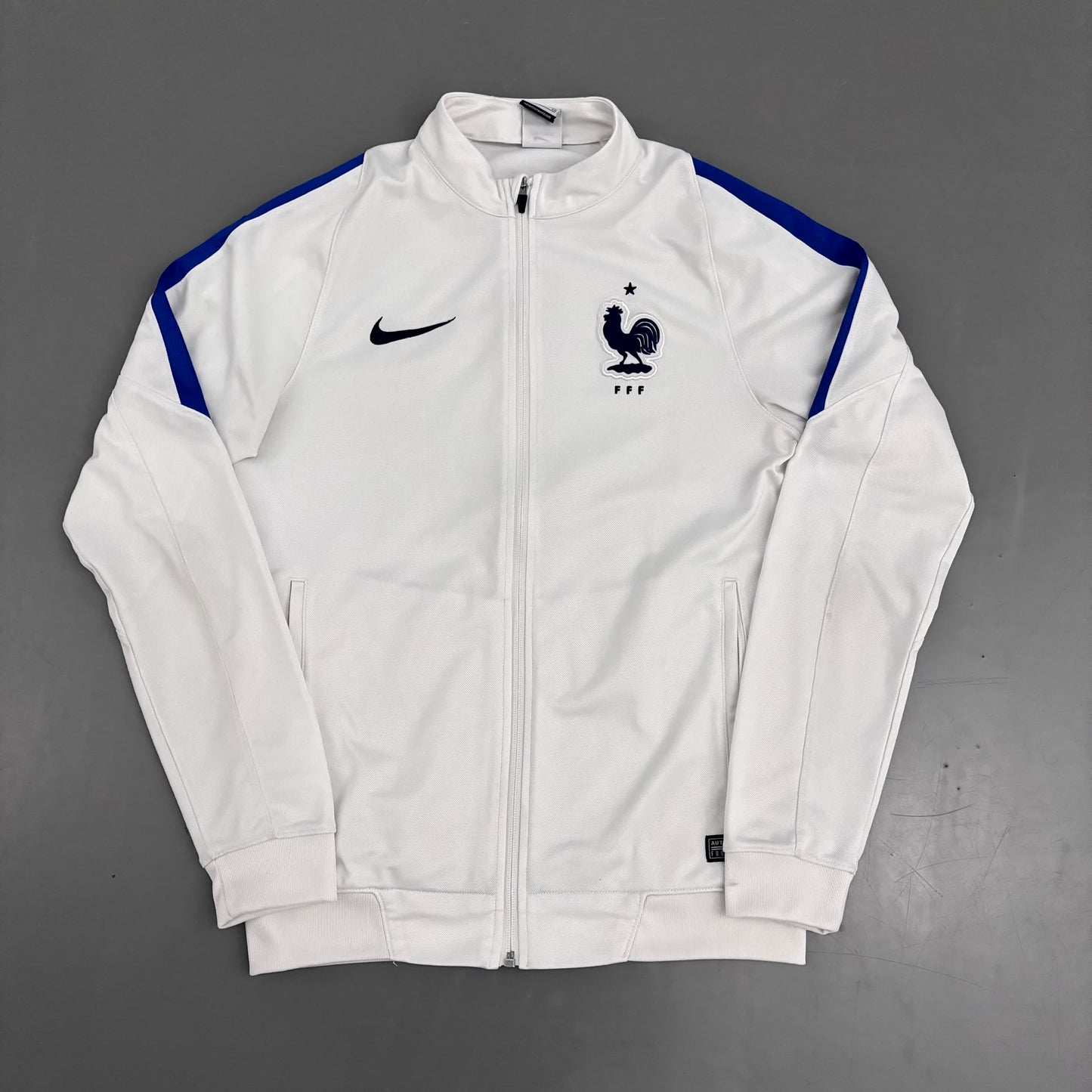 x France Vintage Jacket 2010