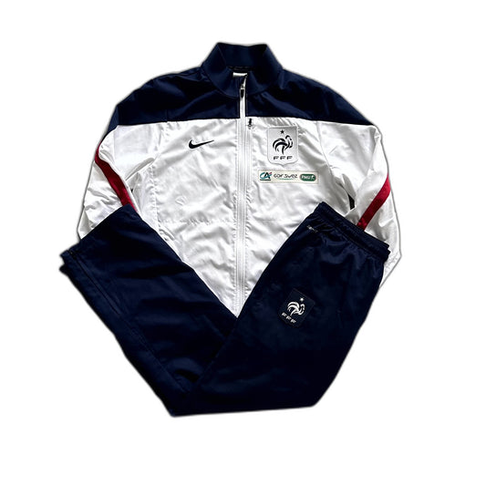 x France Vintage Jacket 2010